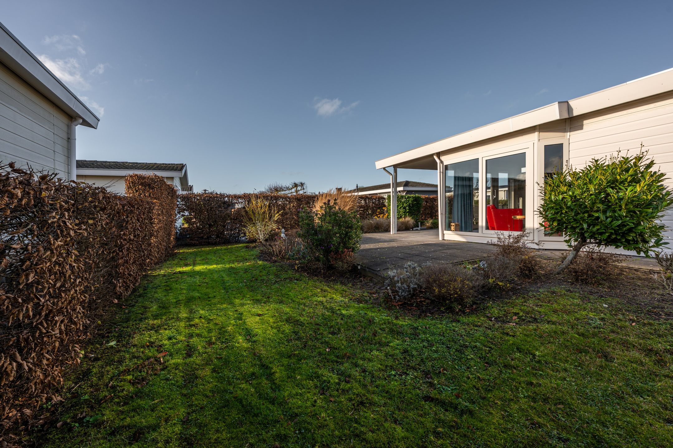 2-bedroom freehold villa in Breskens — photo 5 of 5