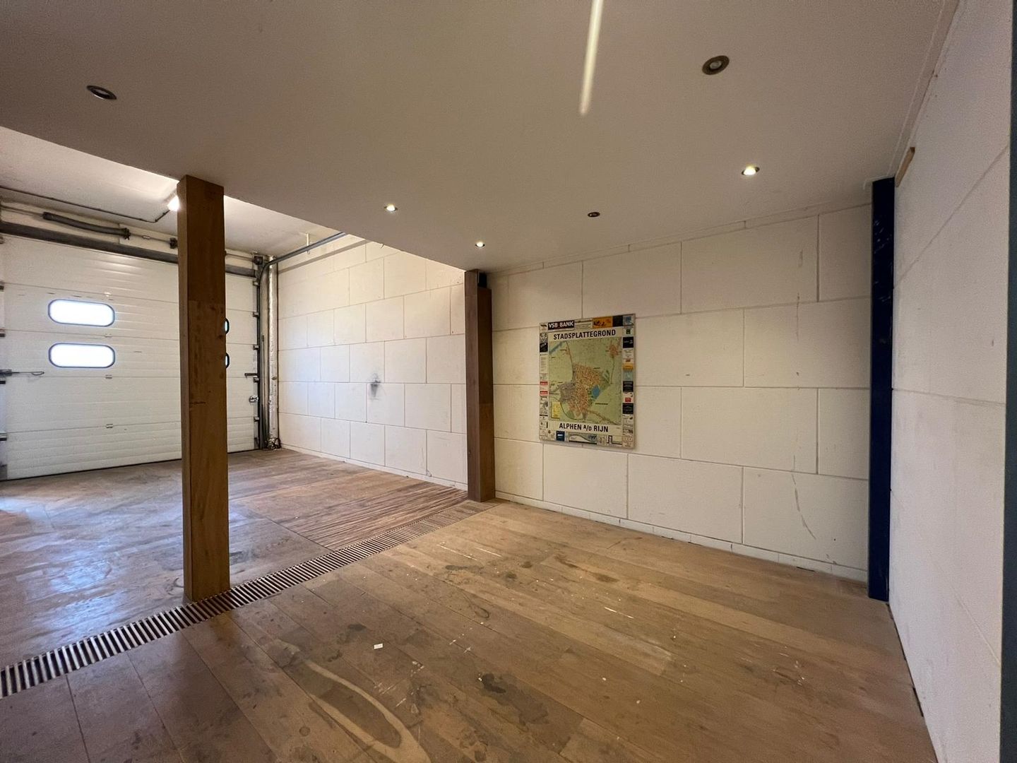 Bekijk foto 5 van A. van Leeuwenhoekweg 36-B1