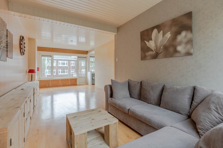 Foto 2 van Goereesestraat 39-B