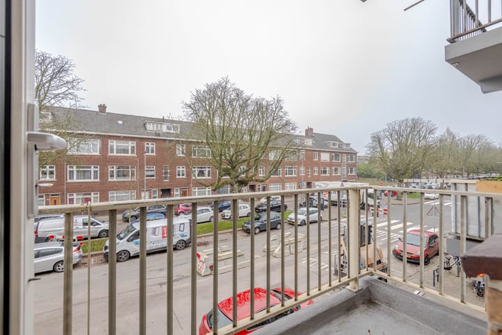 Foto 4 van Goereesestraat 39-B