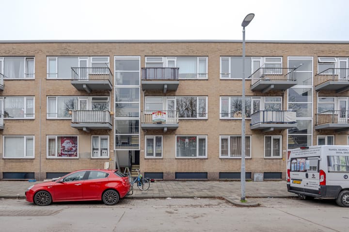 Foto 6 van Goereesestraat 39-B