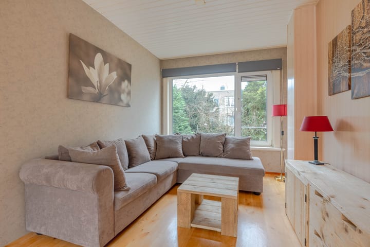 Foto 10 van Goereesestraat 39-B