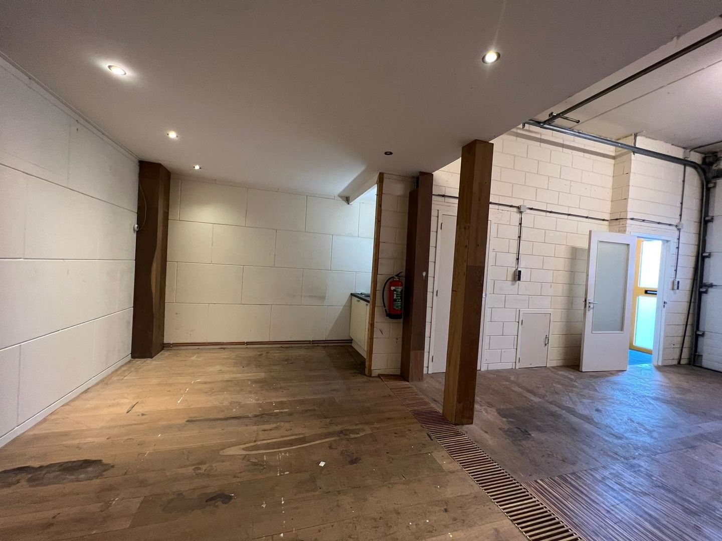 Bekijk foto 4 van A. van Leeuwenhoekweg 36-B1