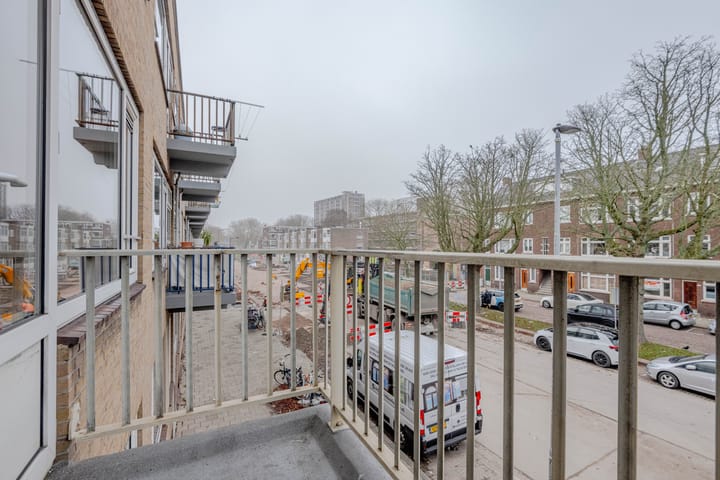 Foto 12 van Goereesestraat 39-B