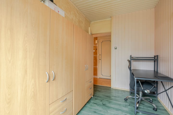 Foto 15 van Goereesestraat 39-B