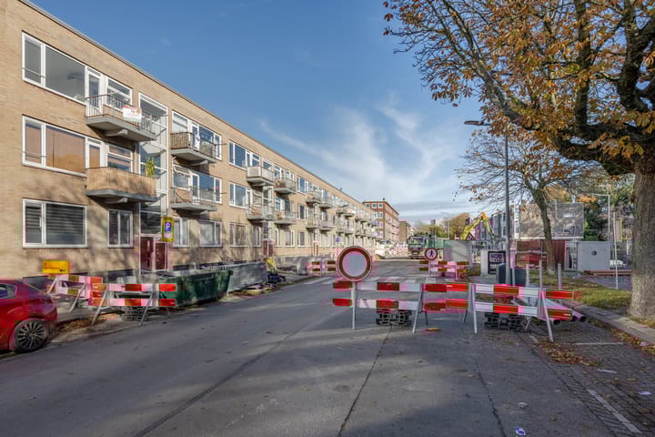 Foto 18 van Goereesestraat 39-B