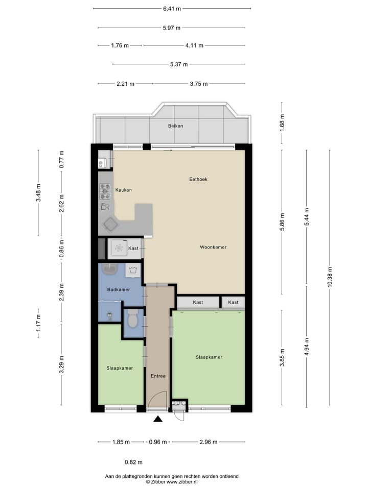 Foto 29 van Boschdijk 243