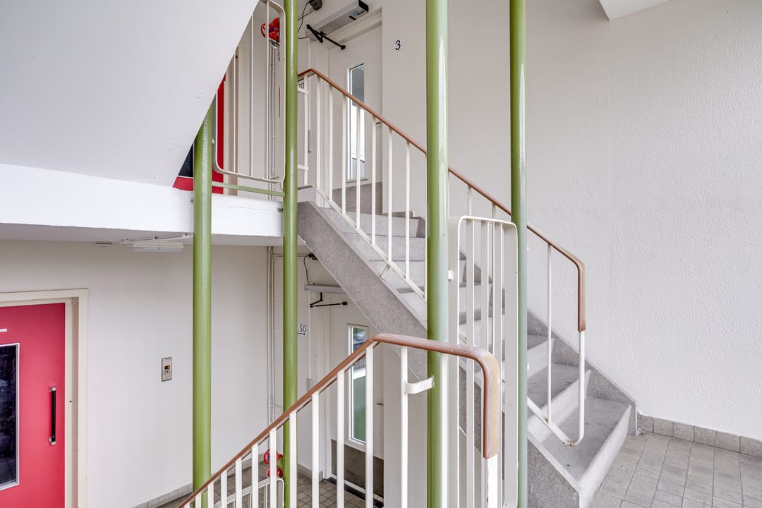 Photo 37 of Beneluxlaan 60