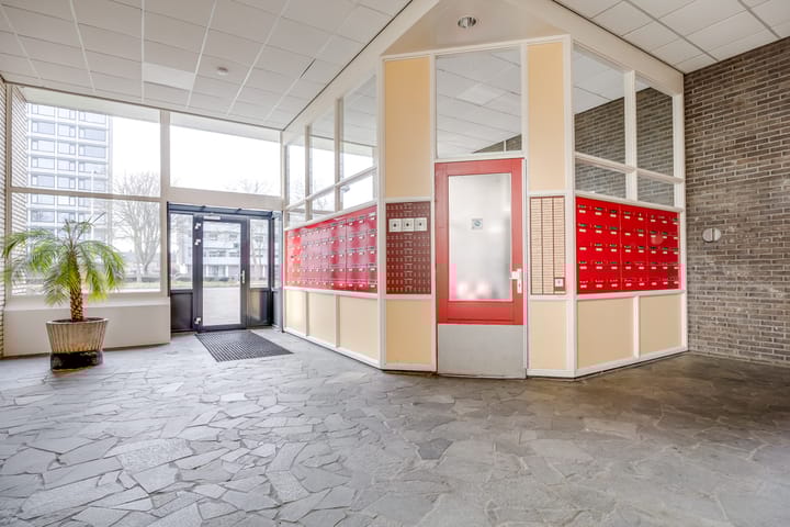 Photo 40 of Beneluxlaan 60