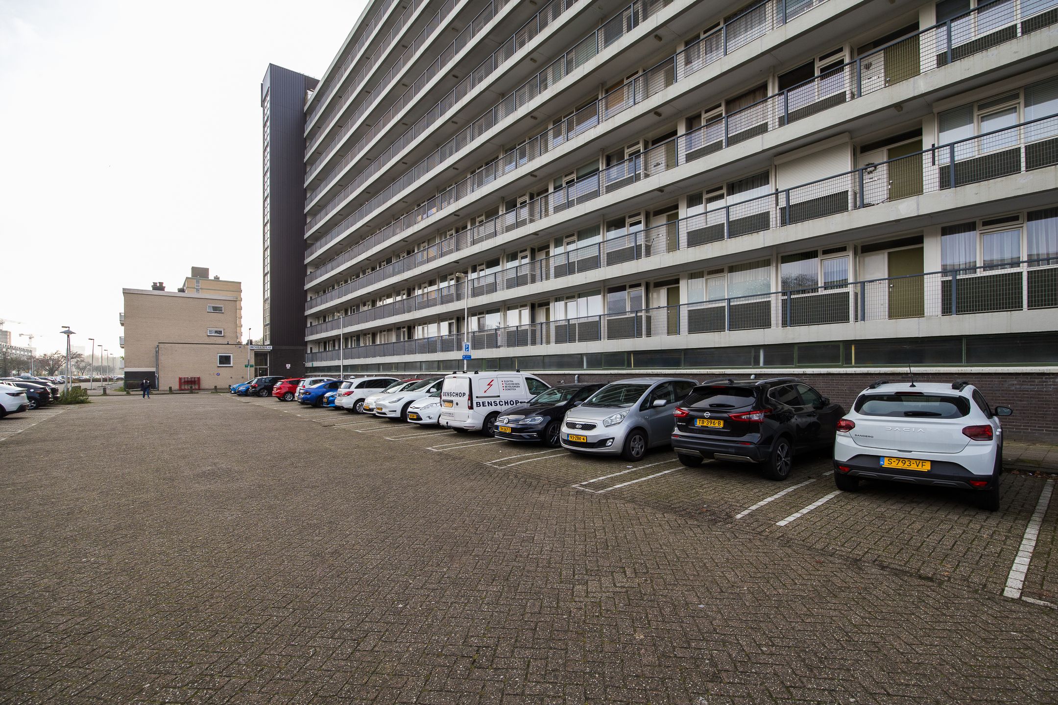 Photo 42 of Beneluxlaan 60