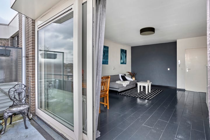 Foto 7 van Boschdijk 243