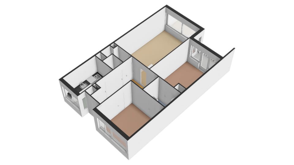 Photo 46 of Beneluxlaan 60