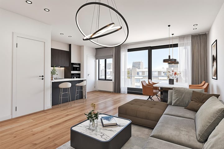 Foto 2 van Boschdijk 243