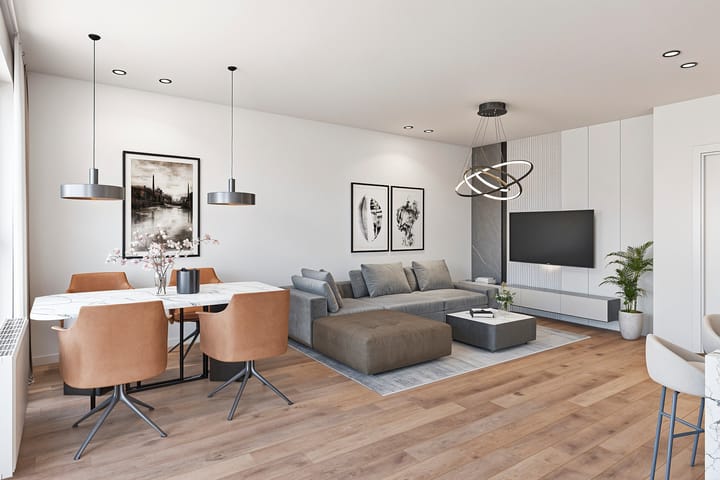 Foto 9 van Boschdijk 243