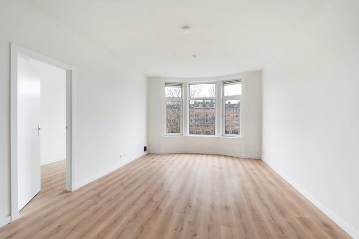 Foto 3 van Aelbrechtskade 122-C02