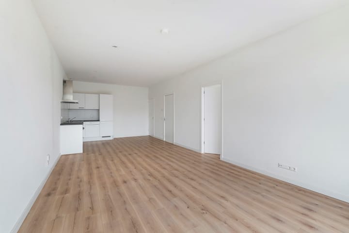 Foto 4 van Aelbrechtskade 122-C02