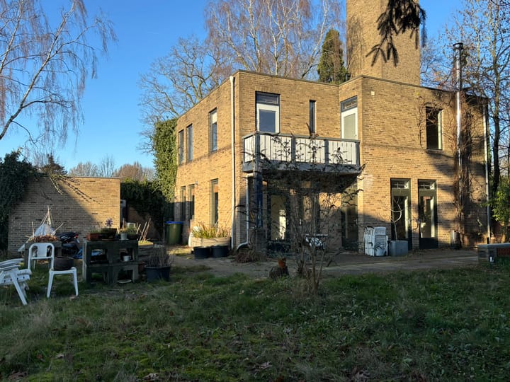 Photo 1 of Kamperdijklaan 4