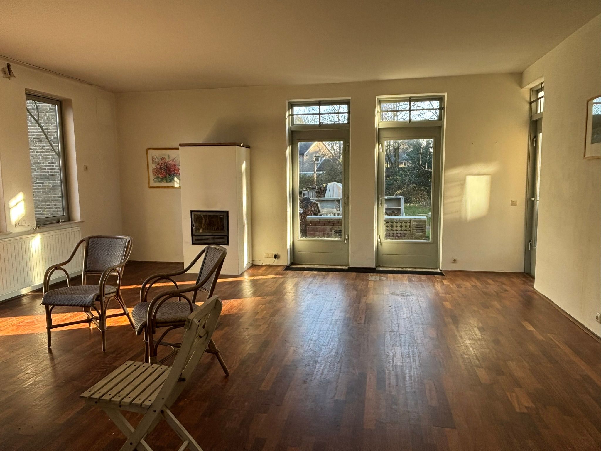 Foto 3 van Kamperdijklaan 4