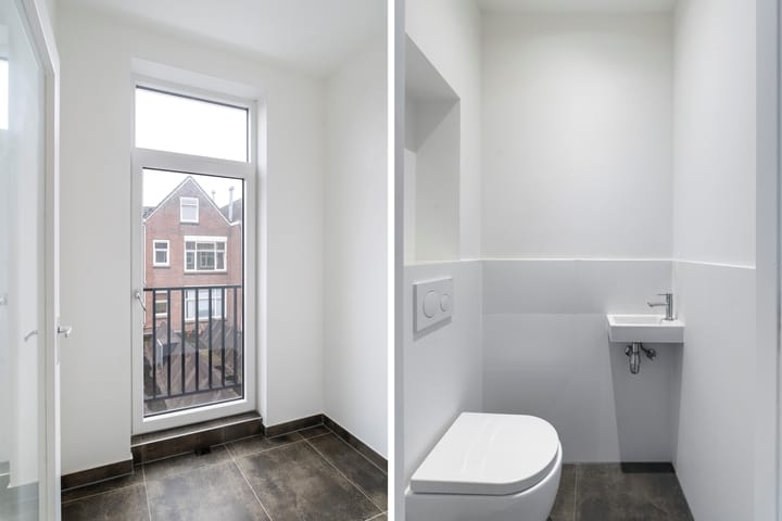 Foto 8 van Aelbrechtskade 122-C02