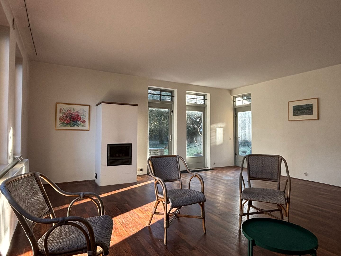 Foto 5 van Kamperdijklaan 4