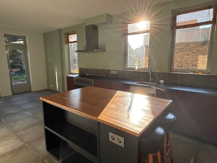 Photo 7 of Kamperdijklaan 4