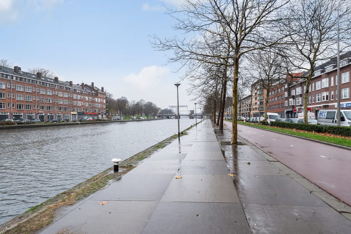 Foto 10 van Aelbrechtskade 122-C02