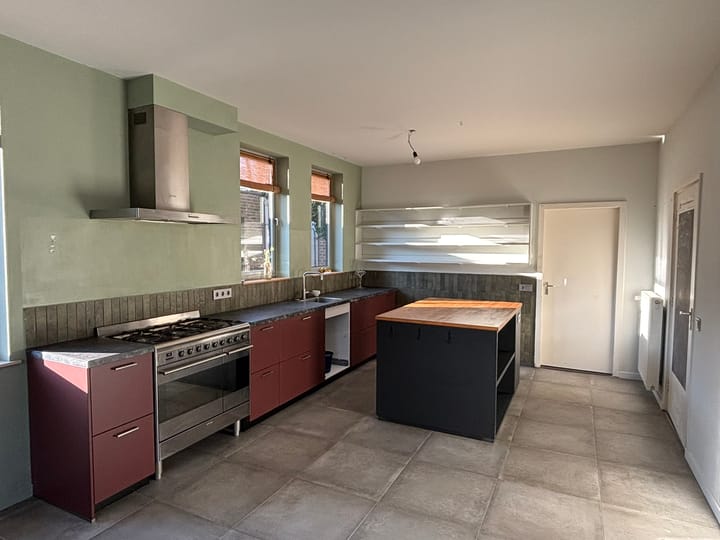 Photo 8 of Kamperdijklaan 4