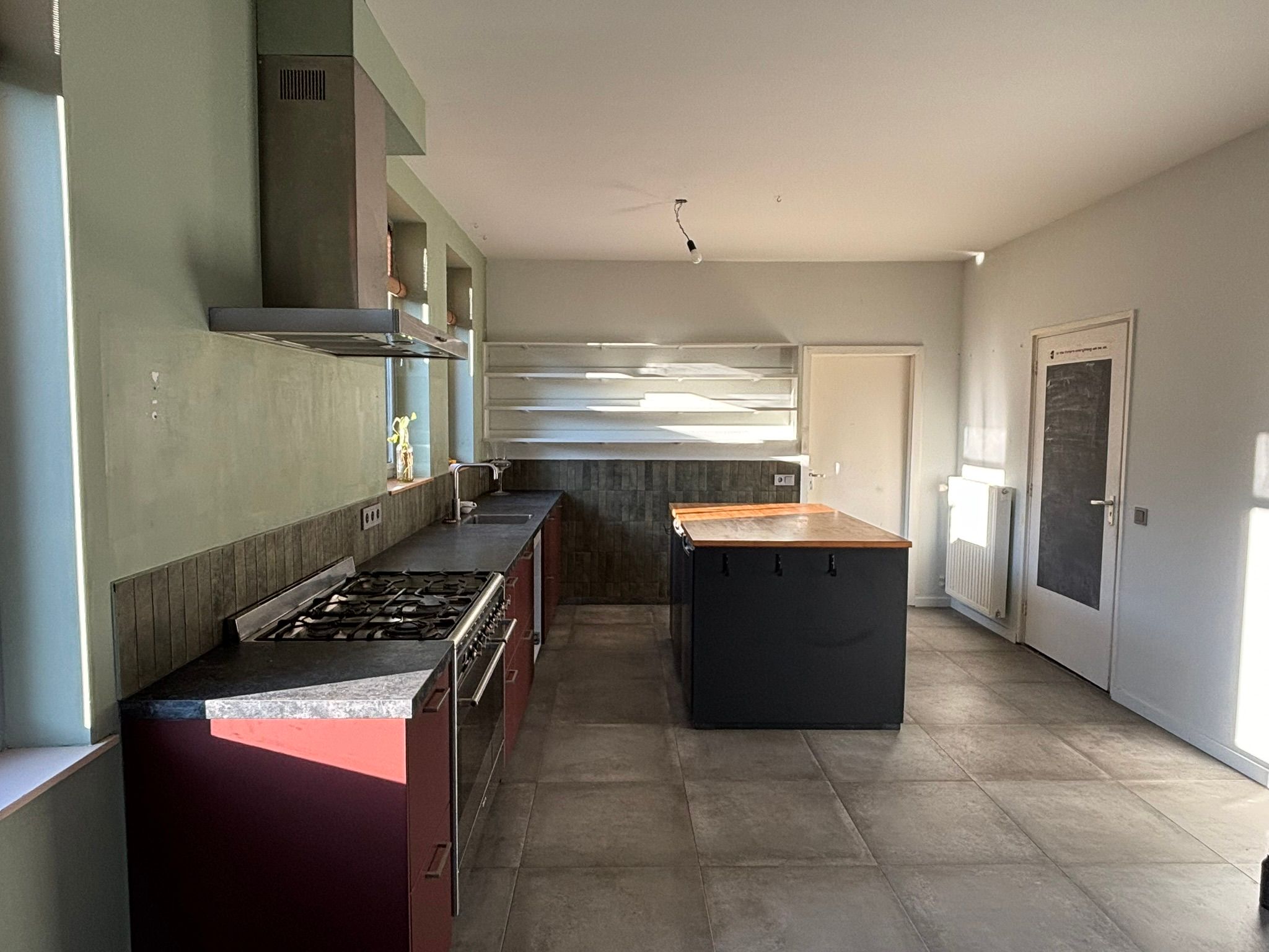 Foto 9 van Kamperdijklaan 4