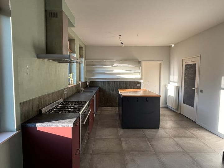 Photo 9 of Kamperdijklaan 4