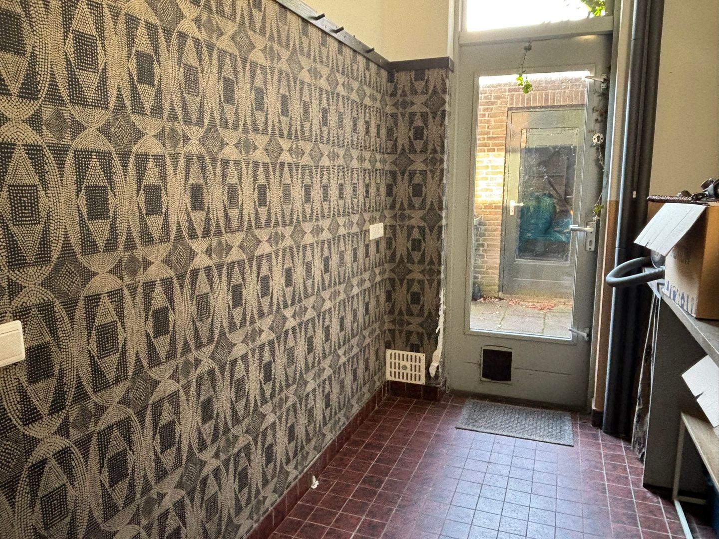 Foto 10 van Kamperdijklaan 4