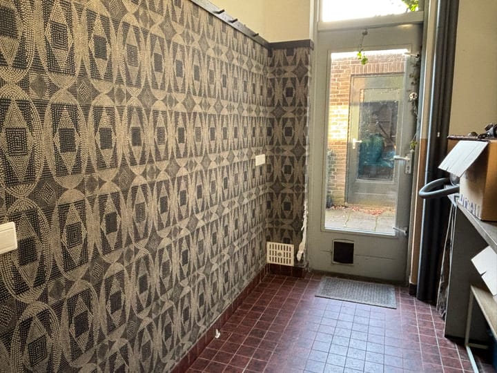 Photo 10 of Kamperdijklaan 4