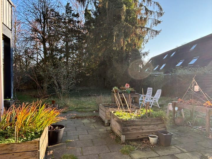 Photo 21 of Kamperdijklaan 4