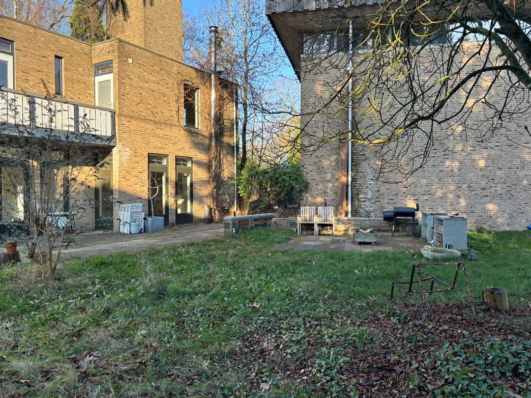 Foto 22 van Kamperdijklaan 4