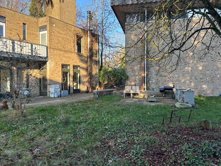 Photo 22 of Kamperdijklaan 4