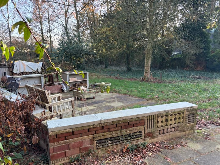 Photo 23 of Kamperdijklaan 4