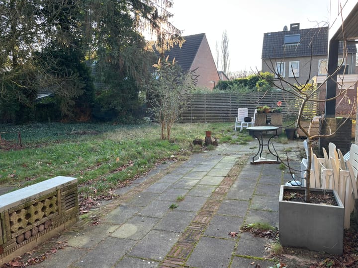 Photo 24 of Kamperdijklaan 4