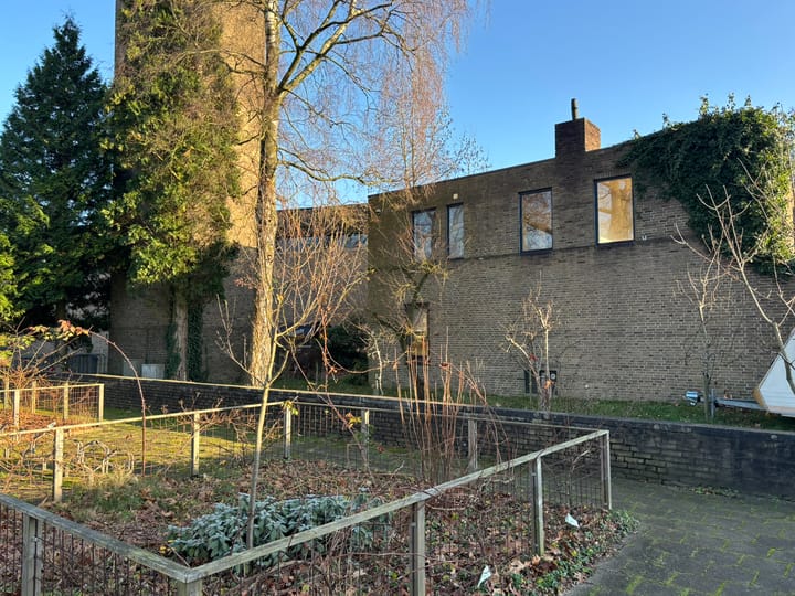 Photo 26 of Kamperdijklaan 4