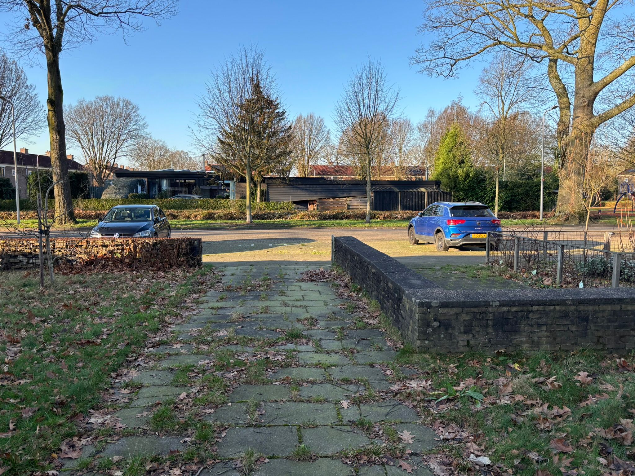 Foto 27 van Kamperdijklaan 4