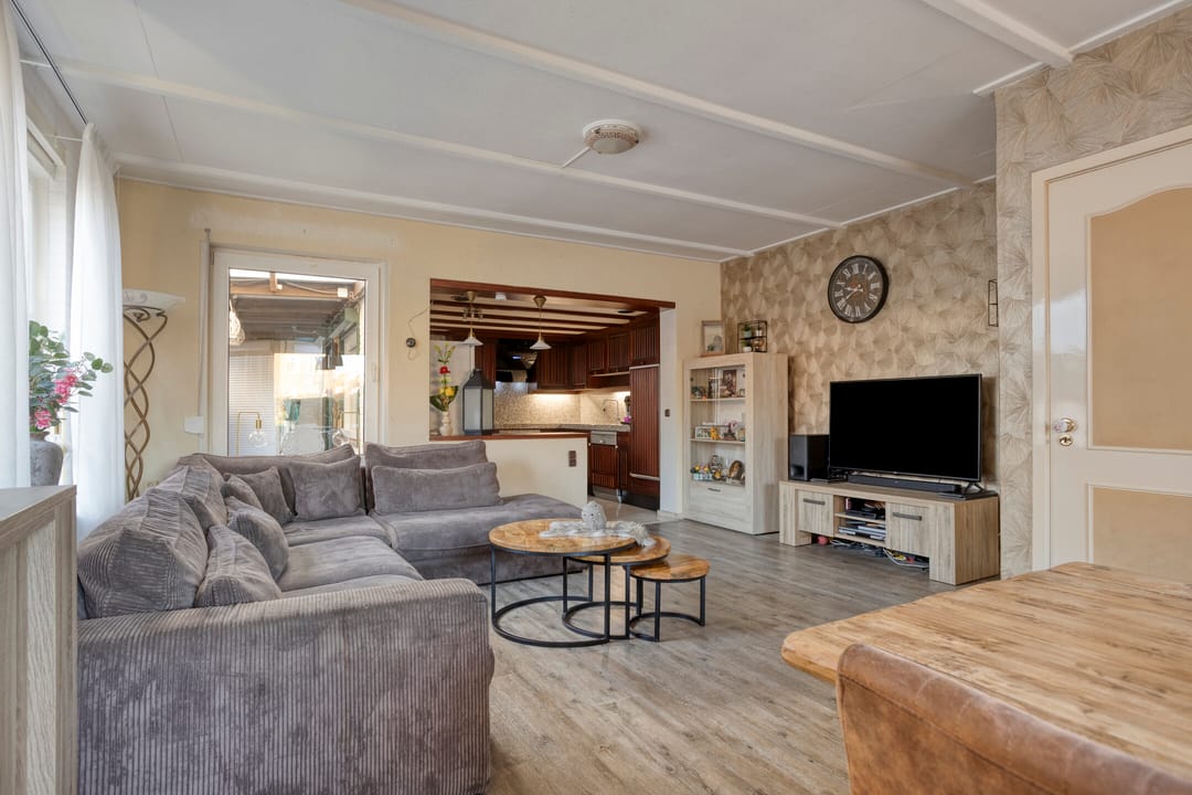 Foto 2 van Rigtersbleekstraat 1