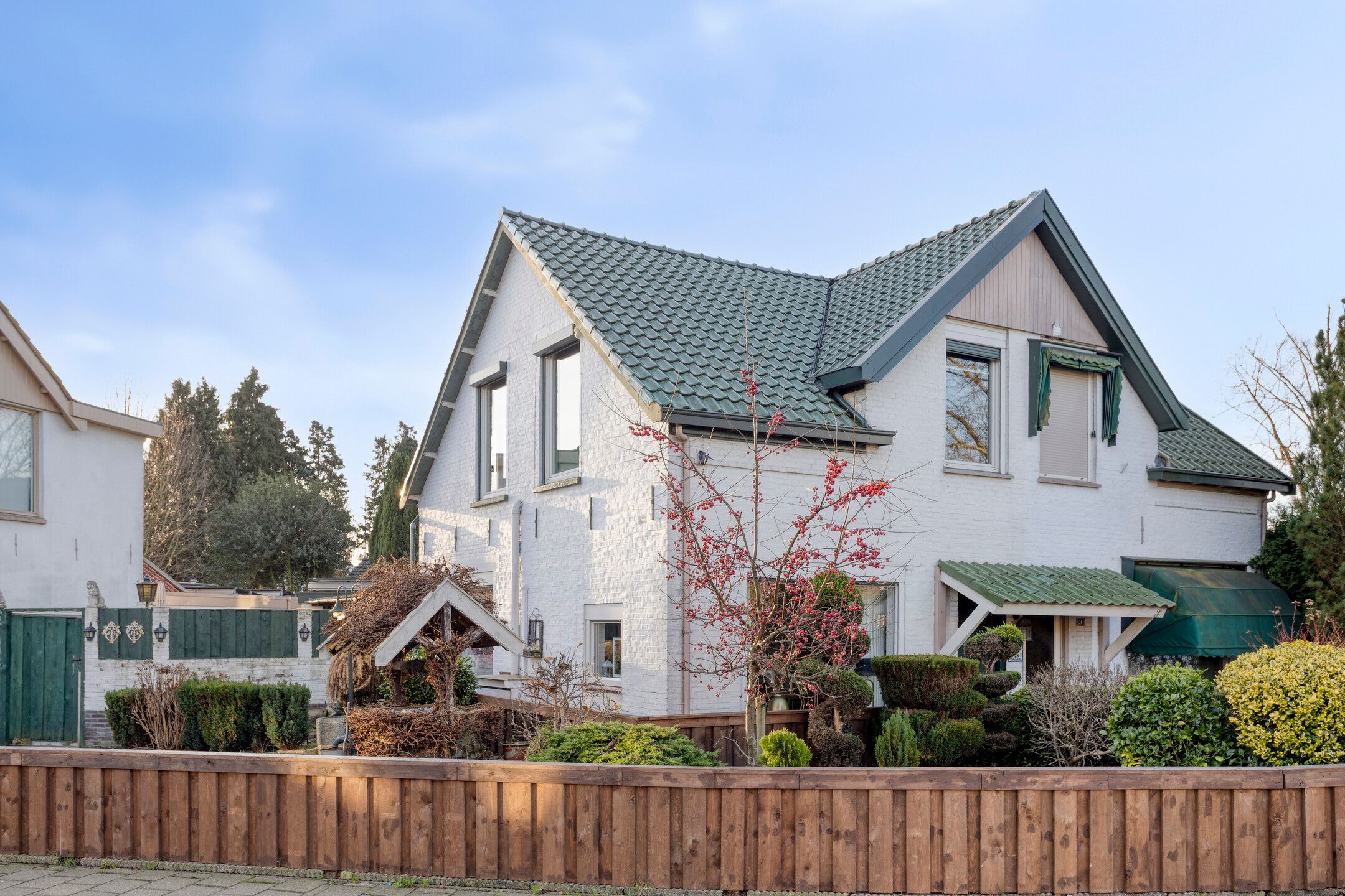 Foto 6 van Rigtersbleekstraat 1