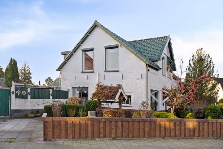 Foto 7 van Rigtersbleekstraat 1