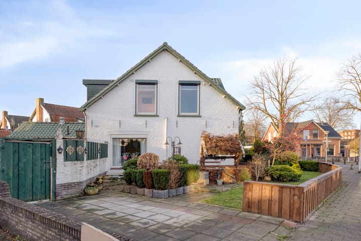 Foto 8 van Rigtersbleekstraat 1