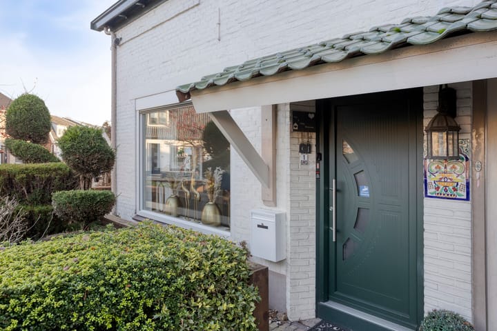 Foto 9 van Rigtersbleekstraat 1