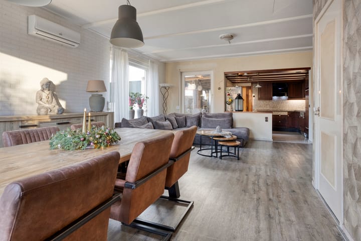 Foto 11 van Rigtersbleekstraat 1