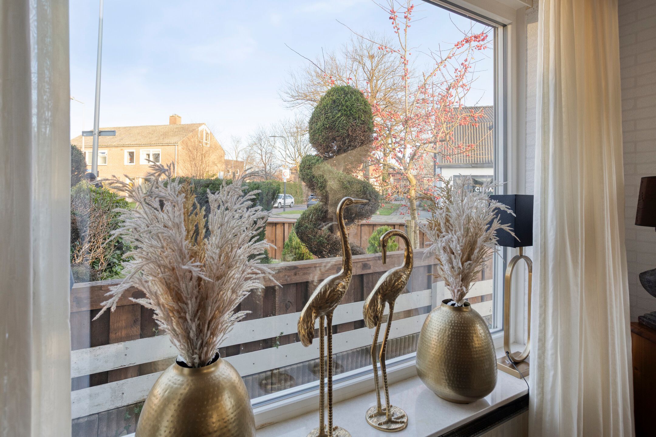 Foto 12 van Rigtersbleekstraat 1