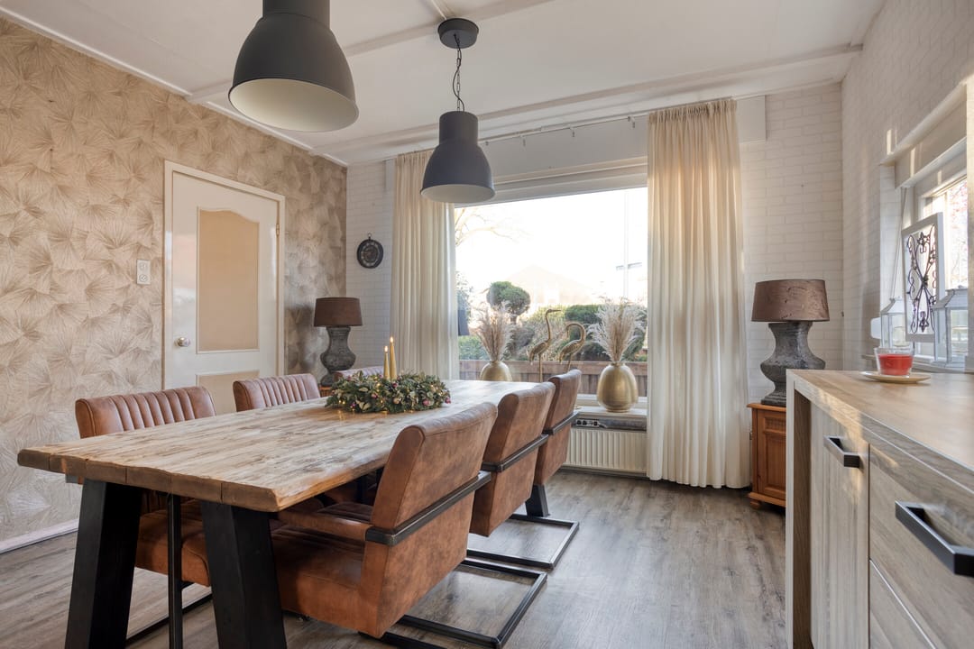 Foto 13 van Rigtersbleekstraat 1