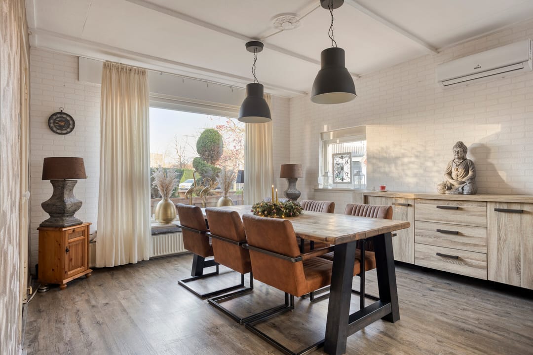 Foto 17 van Rigtersbleekstraat 1