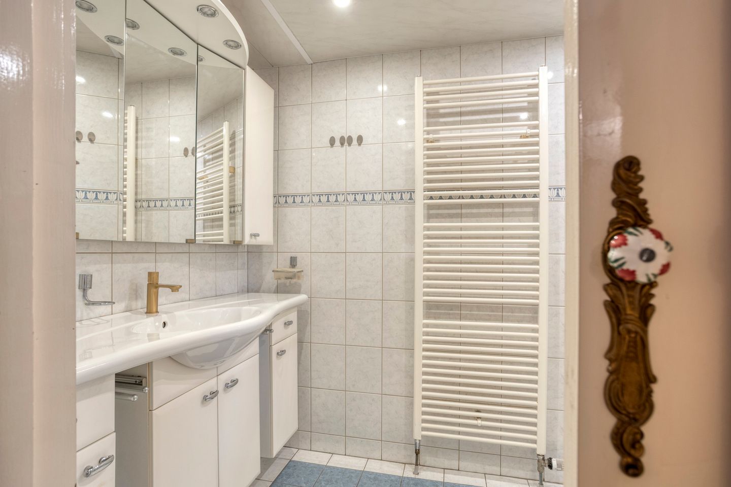 Foto 25 van Rigtersbleekstraat 1