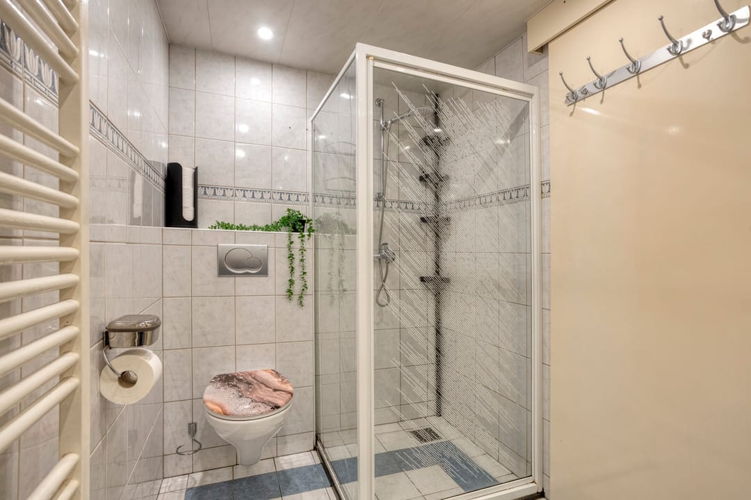 Foto 26 van Rigtersbleekstraat 1