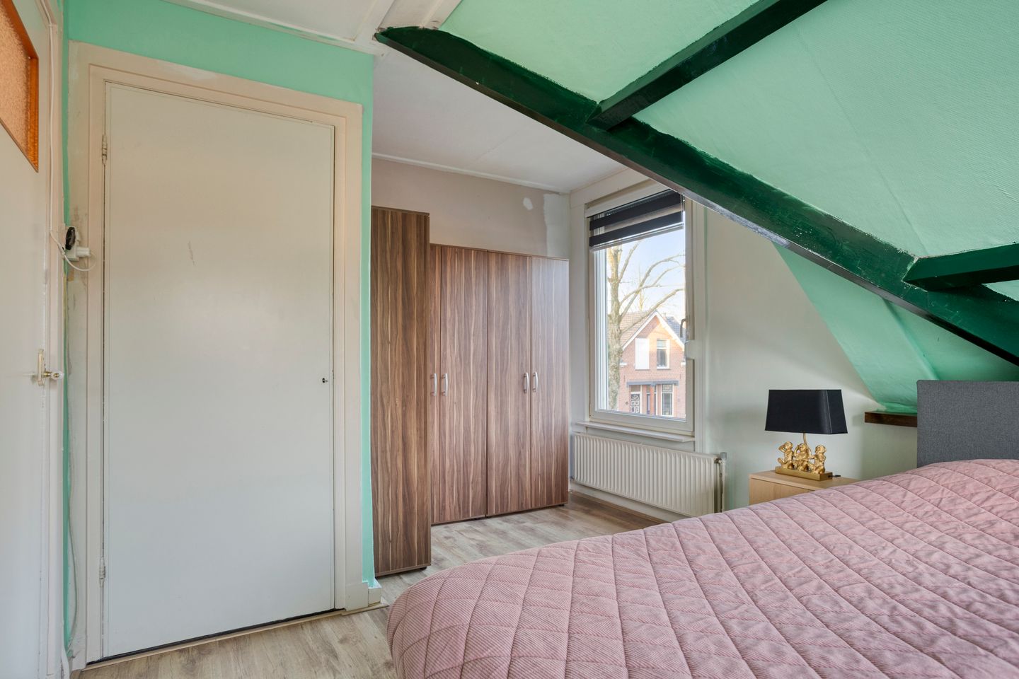 Foto 29 van Rigtersbleekstraat 1